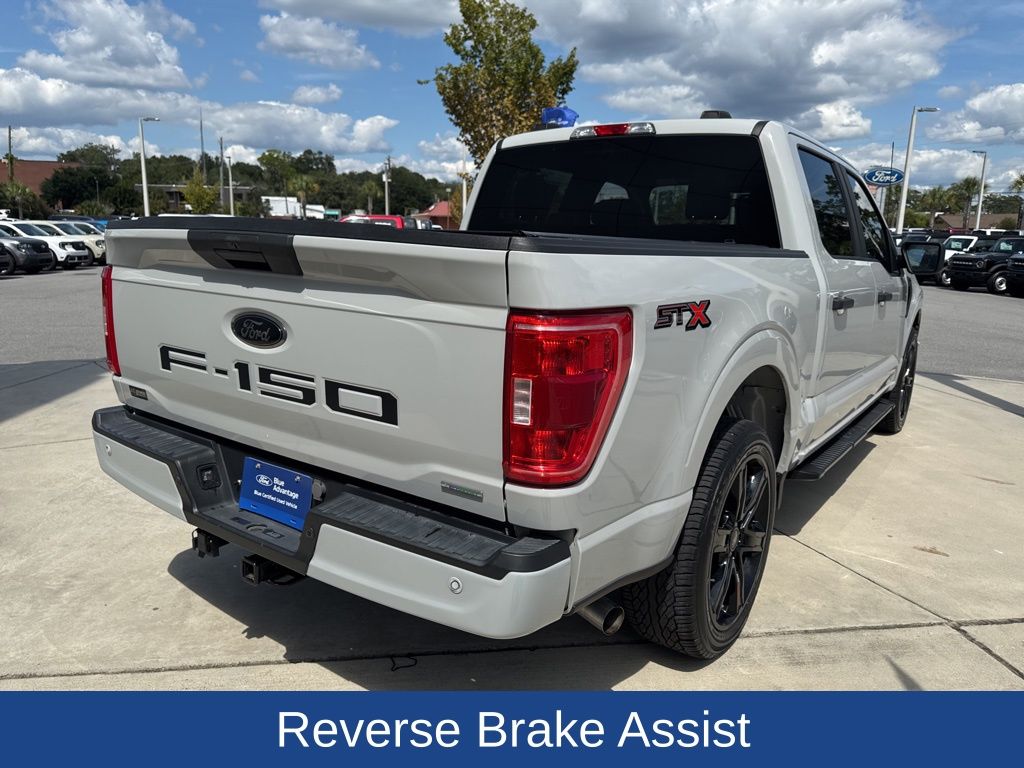 2023 Ford F-150 XL photo 5