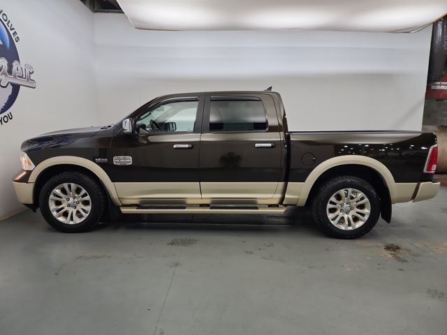 2014 Ram 1500 Laramie Longhorn photo 21