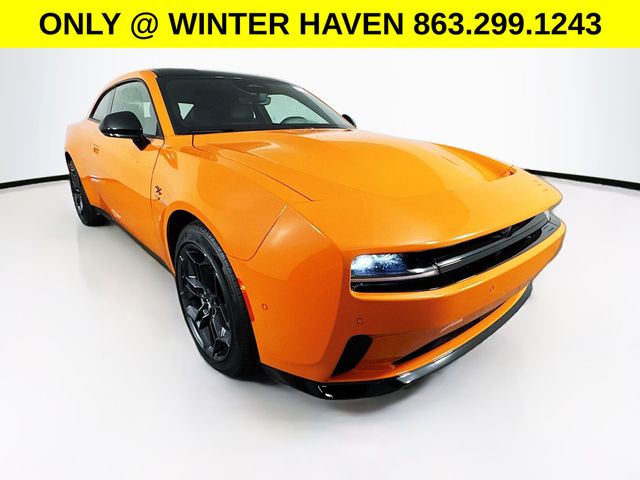 2025 Dodge Charger Daytona R/T's photo