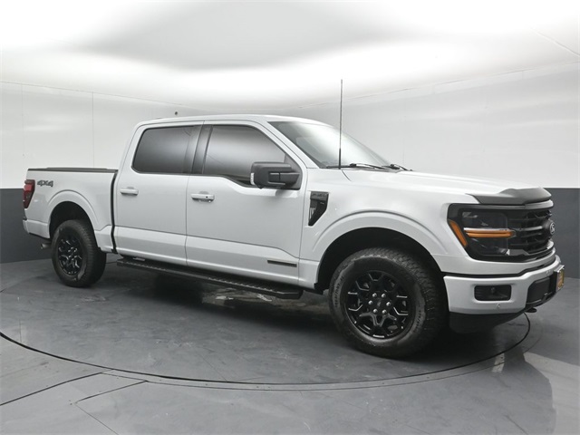 2024 Ford F-150 XLT's photo
