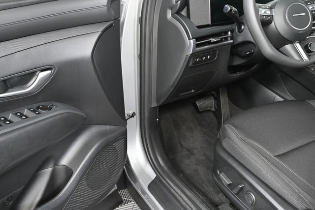 2026 Hyundai Tucson SEL photo 7