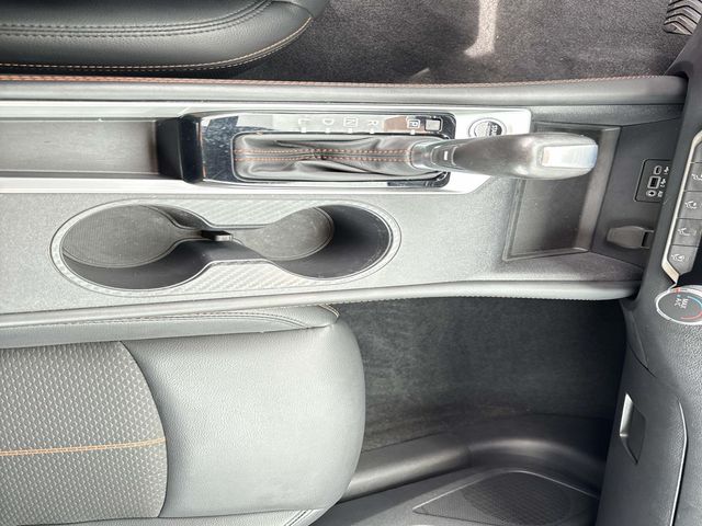 2022 Nissan Altima 2.5 SR photo 23