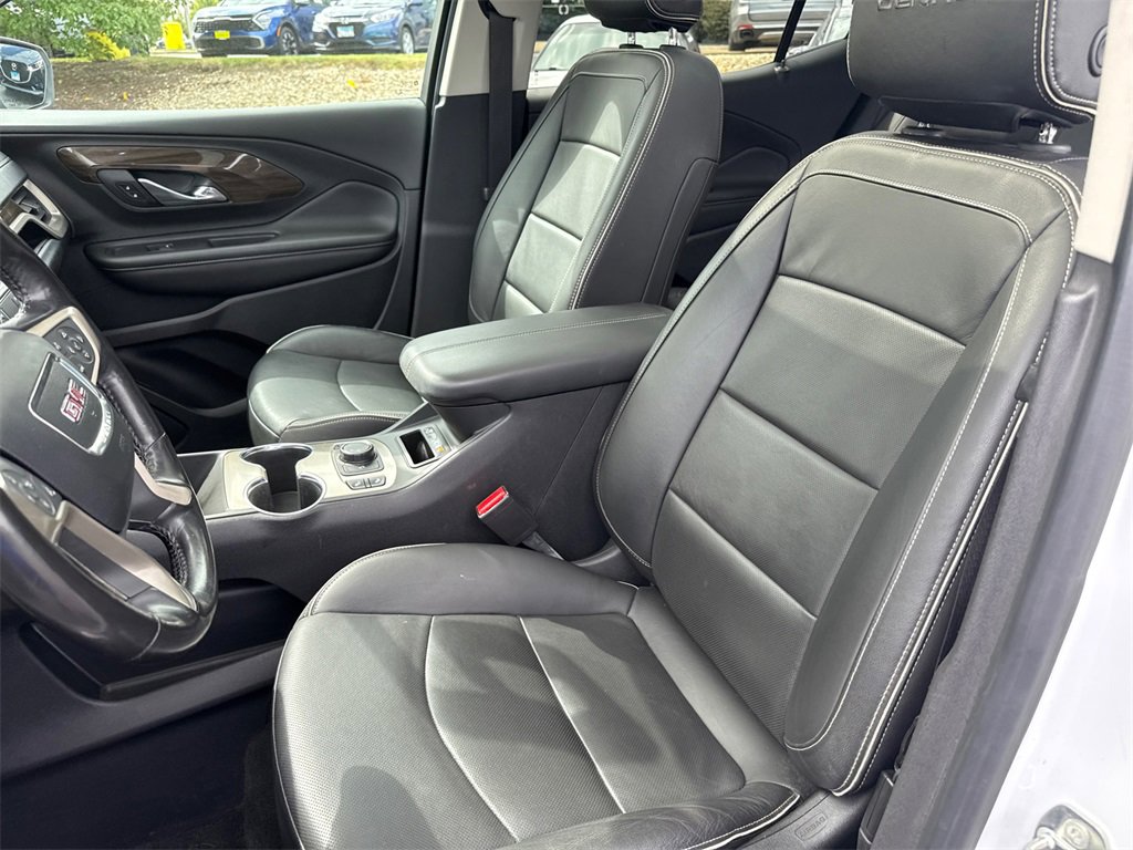 2019 Gmc Terrain Denali photo 14
