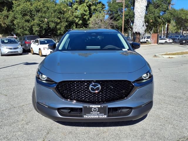 2025 Mazda CX-30 2.5 Turbo Premium Plus photo 2