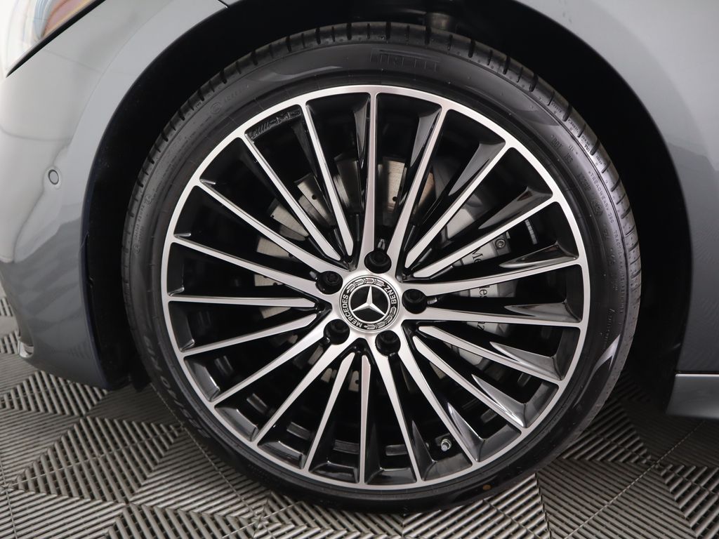 2025 Mercedes Benz C 300 photo 30