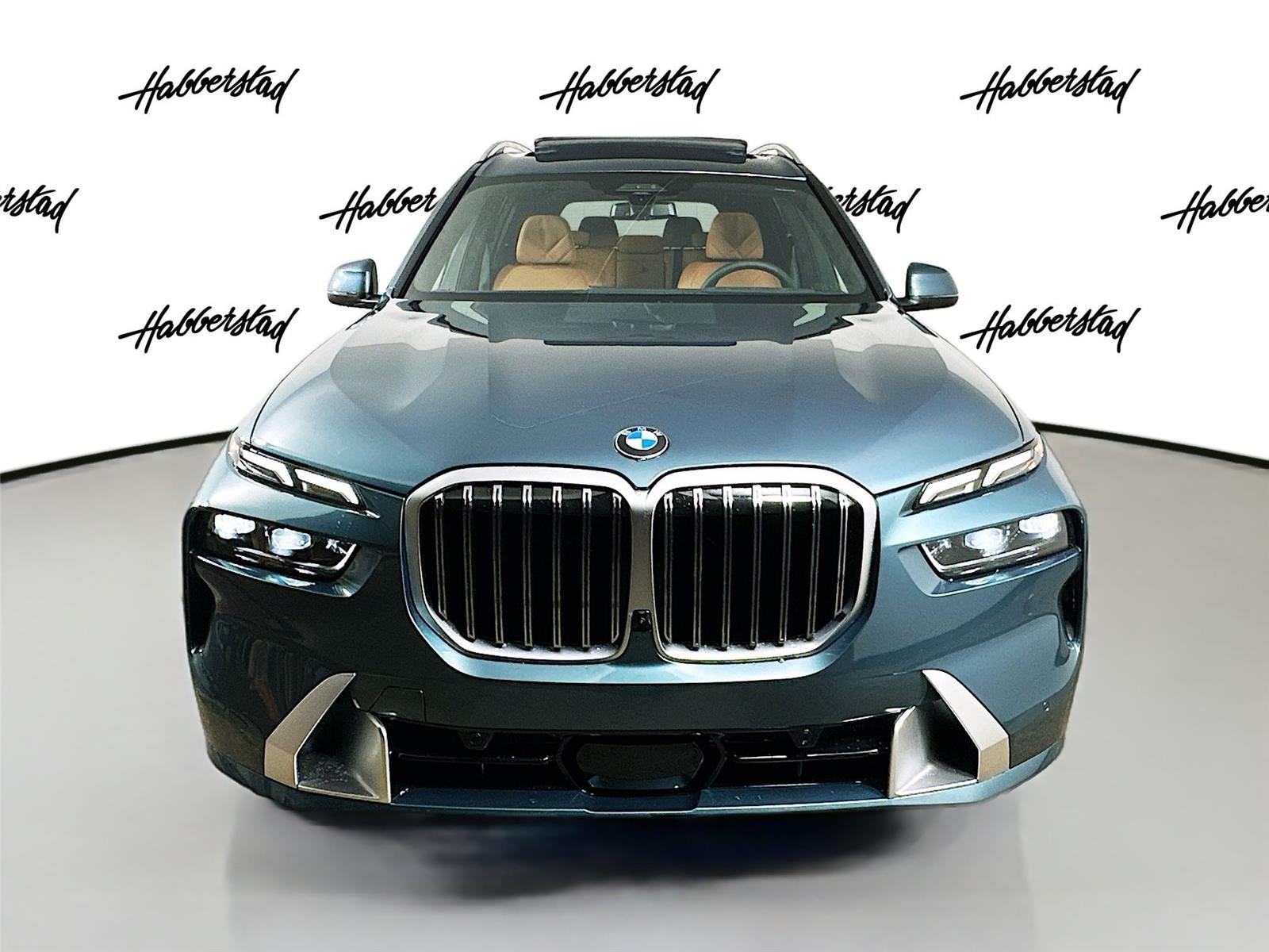 2026 Bmw X7 xDrive40i photo 2