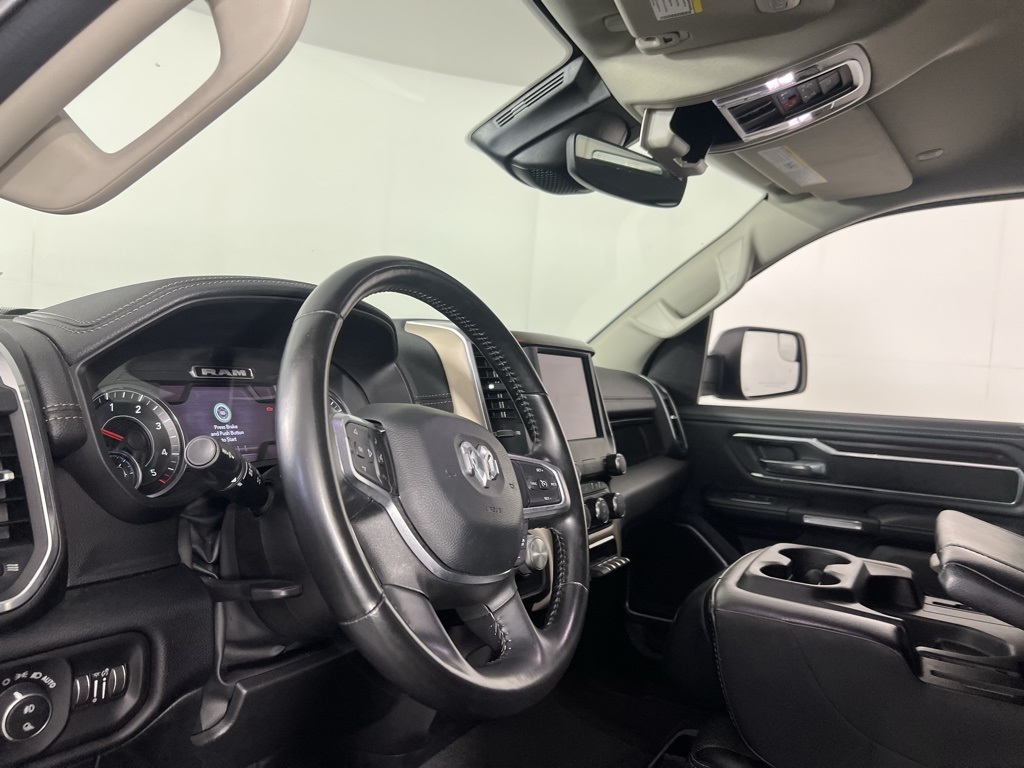 2022 Ram 1500 Laramie photo 17