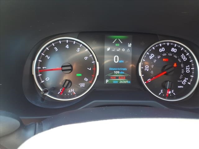 2022 Toyota RAV4 XLE photo 22