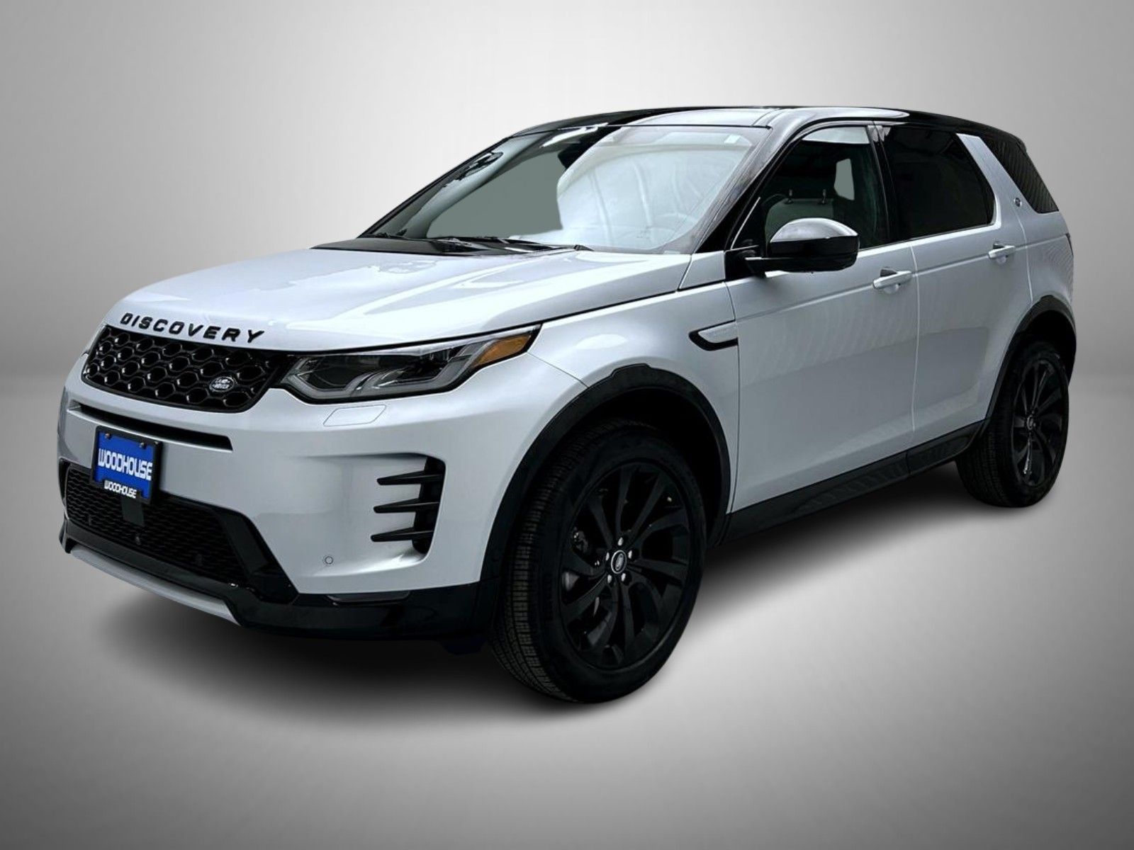 2025 Land Rover Discovery Sport Dynamic SE's photo