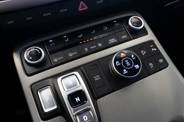 2023 Hyundai Palisade SE photo 24