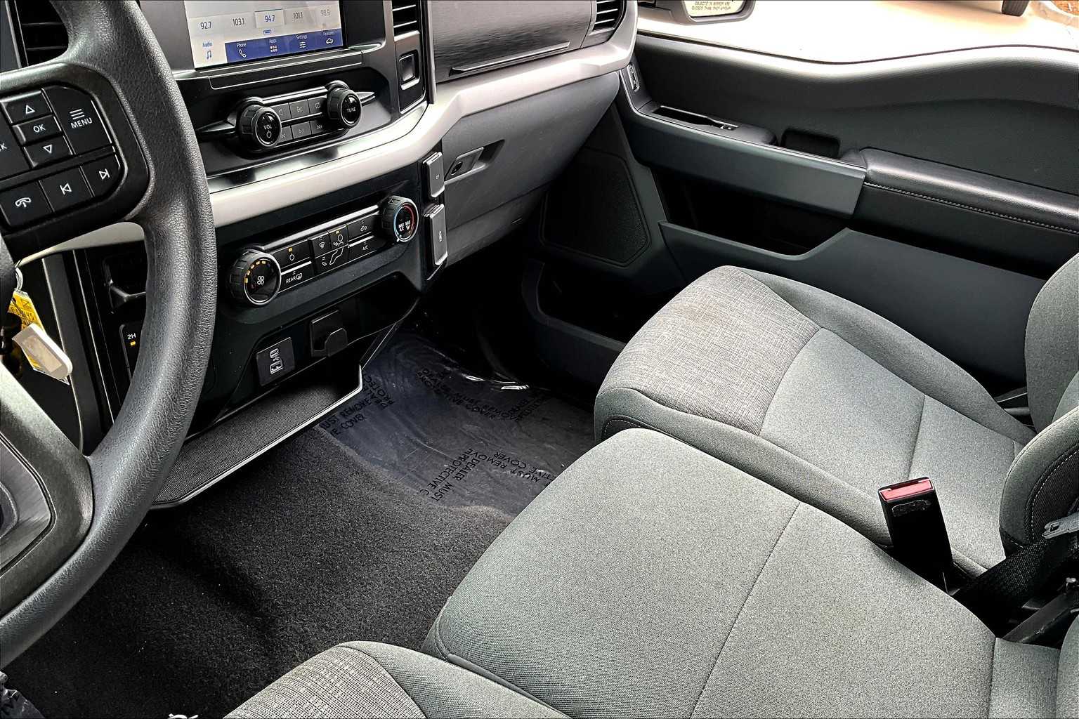 2023 Ford F-150 XLT photo 15