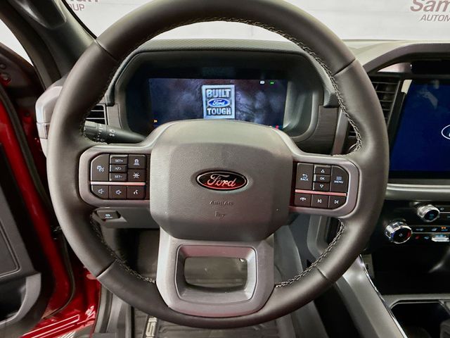 2025 Ford F-150 XLT photo 11