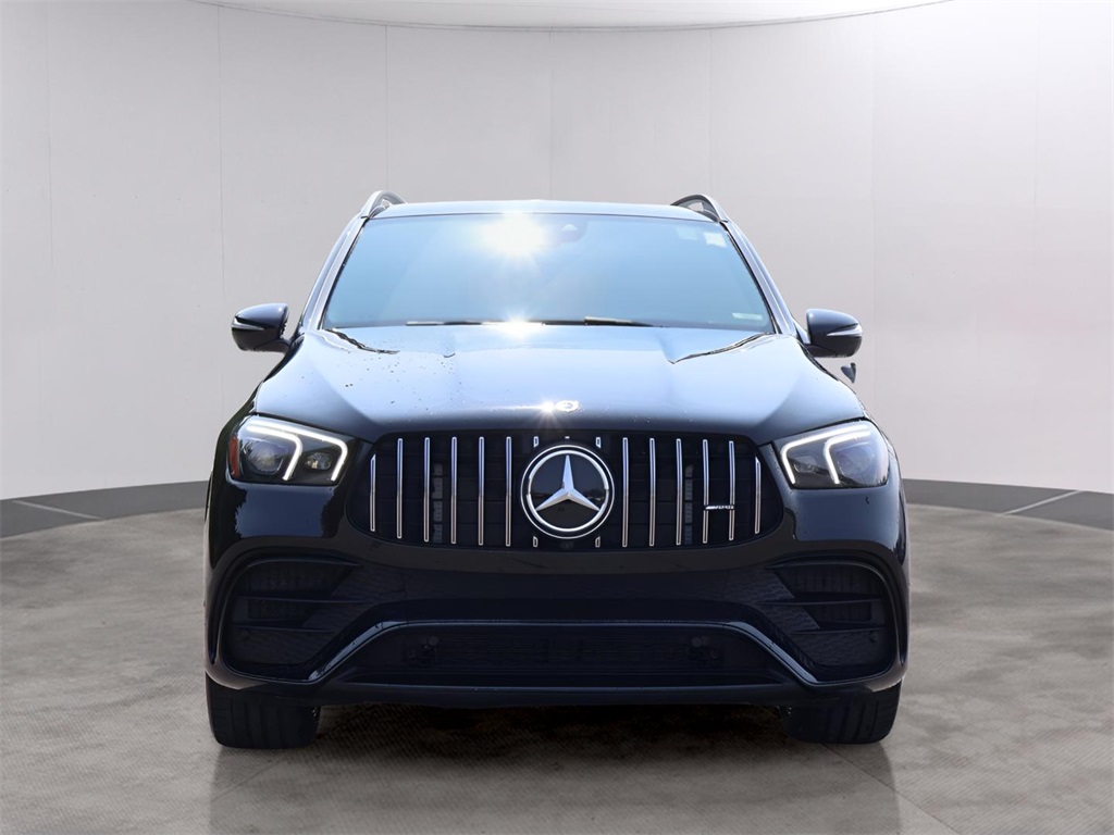 2023 Mercedes Benz GLE 63 S AMG 4MATIC photo 2