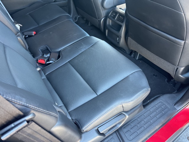 2022 Honda Passport EX-L photo 27