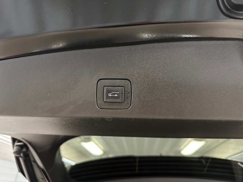 2020 Buick Encore GX Essence photo 20