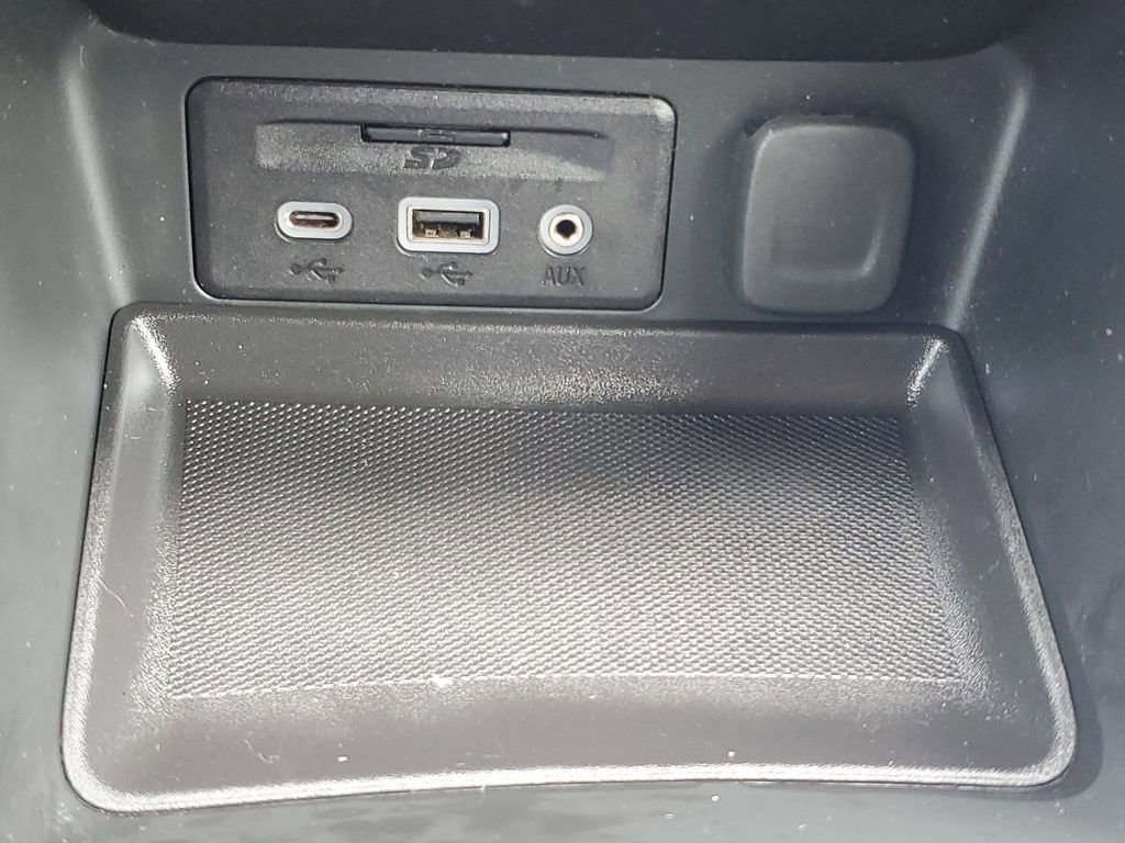 2024 Gmc Terrain AT4 photo 29