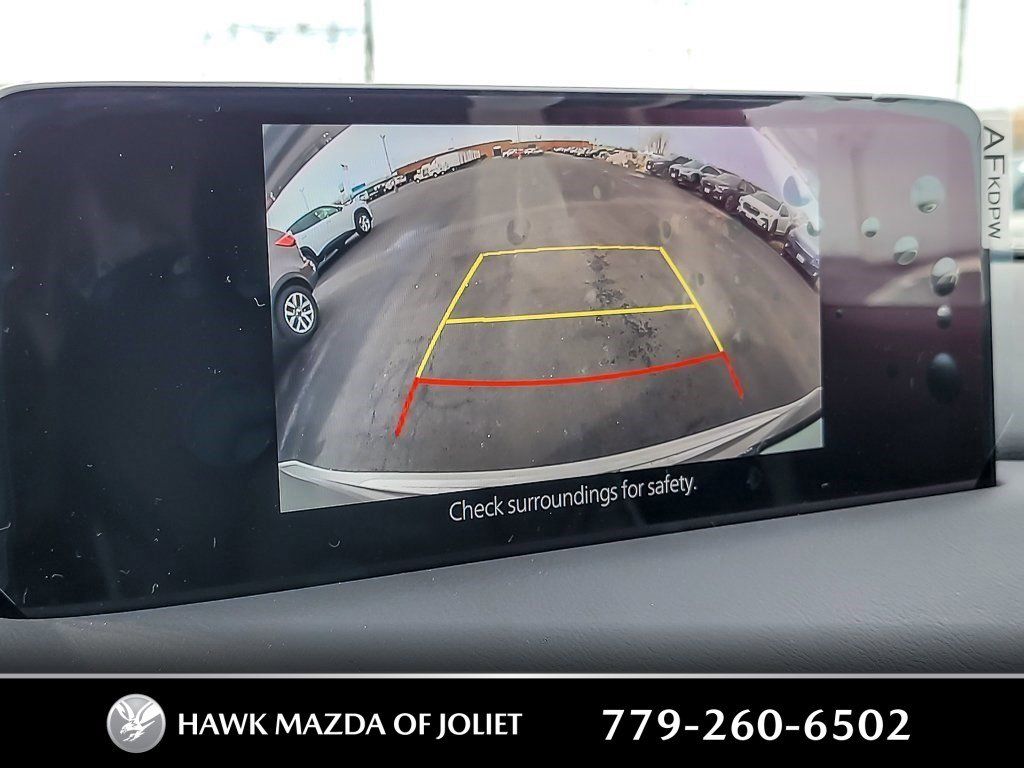2025 MAZDA CX-5 - Image 13