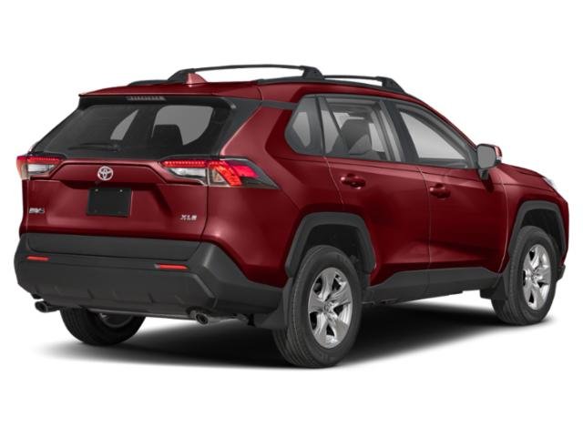 Used 2022 Toyota RAV4 XLE with VIN 2T3P1RFV4NW306141 for sale in Northfield, Minnesota
