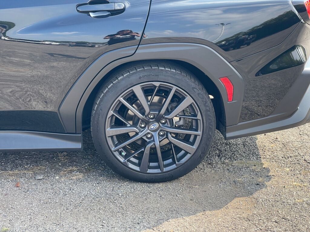 2023 Subaru WRX Limited photo 24