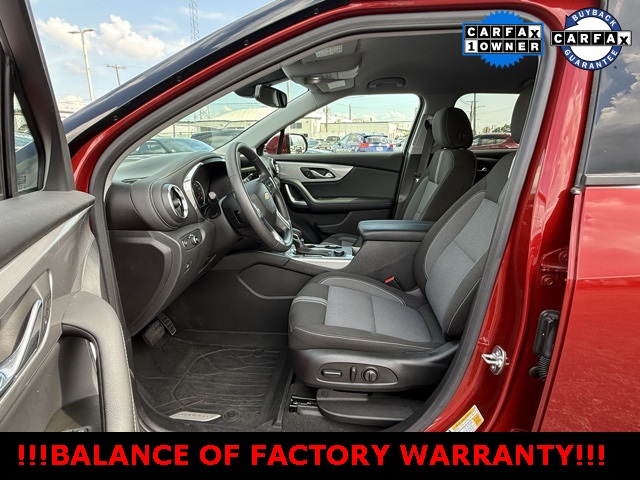 2023 Chevrolet Blazer 2LT photo 15