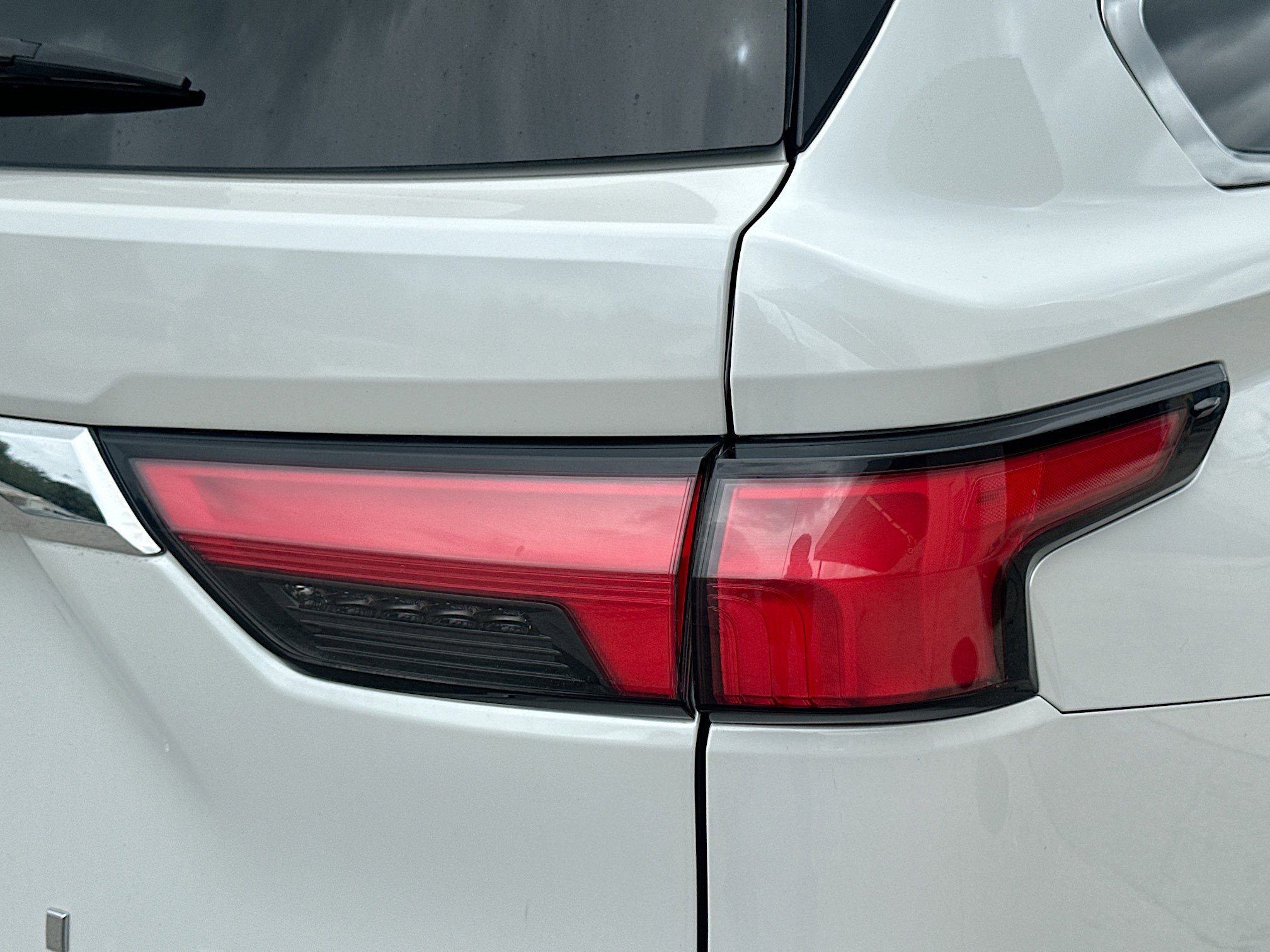 2023 Toyota Sequoia Limited photo 18