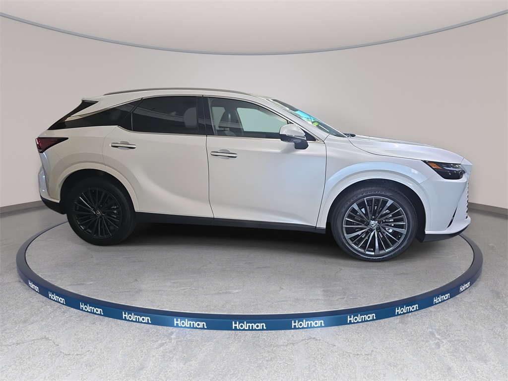 2024 Lexus RX 350 Premium photo 4