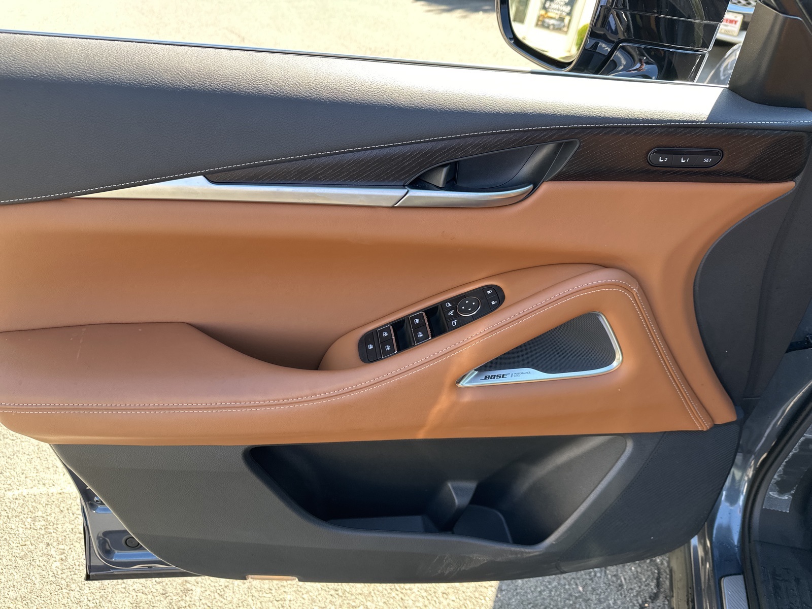 2022 Infiniti QX60 Autograph photo 25