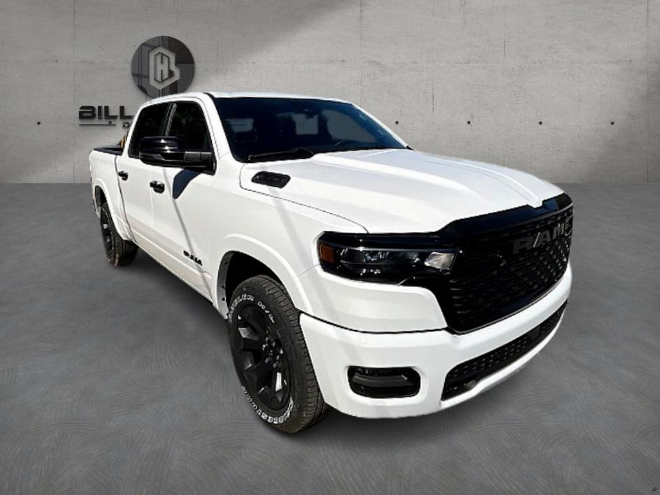 2026 Ram 1500 Big Horn Lone Star photo 4