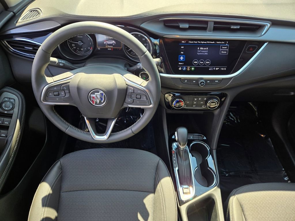 2023 Buick Encore GX Preferred photo 12