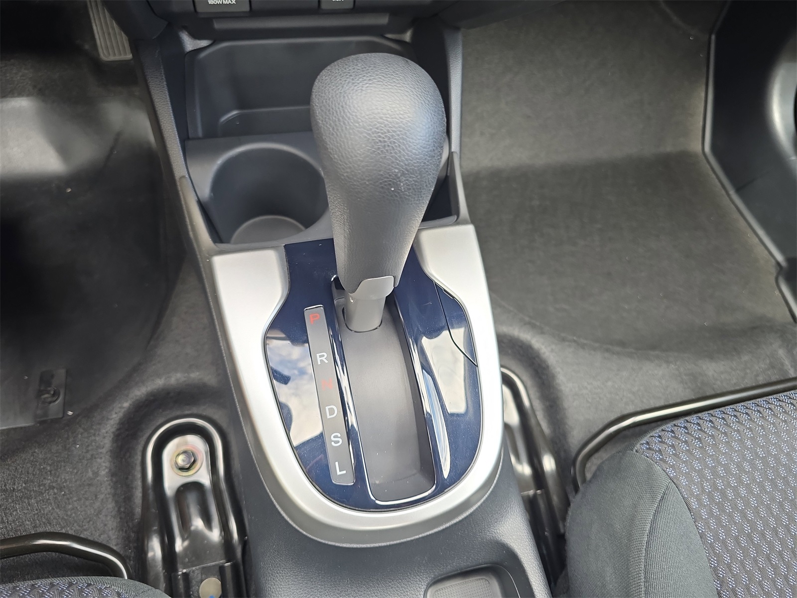 2020 Honda Fit LX photo 18
