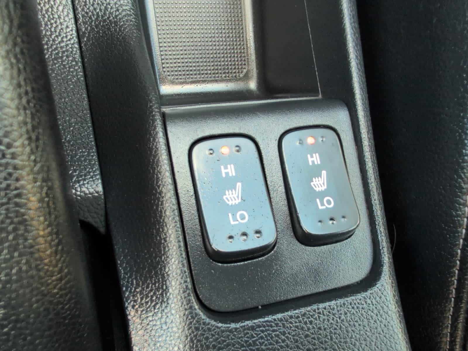 2016 Honda Fit EX-L photo 21