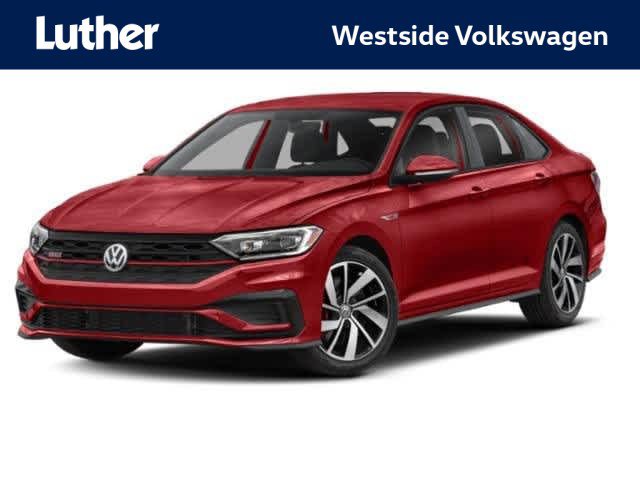 2020 Volkswagen Jetta GLI S's photo
