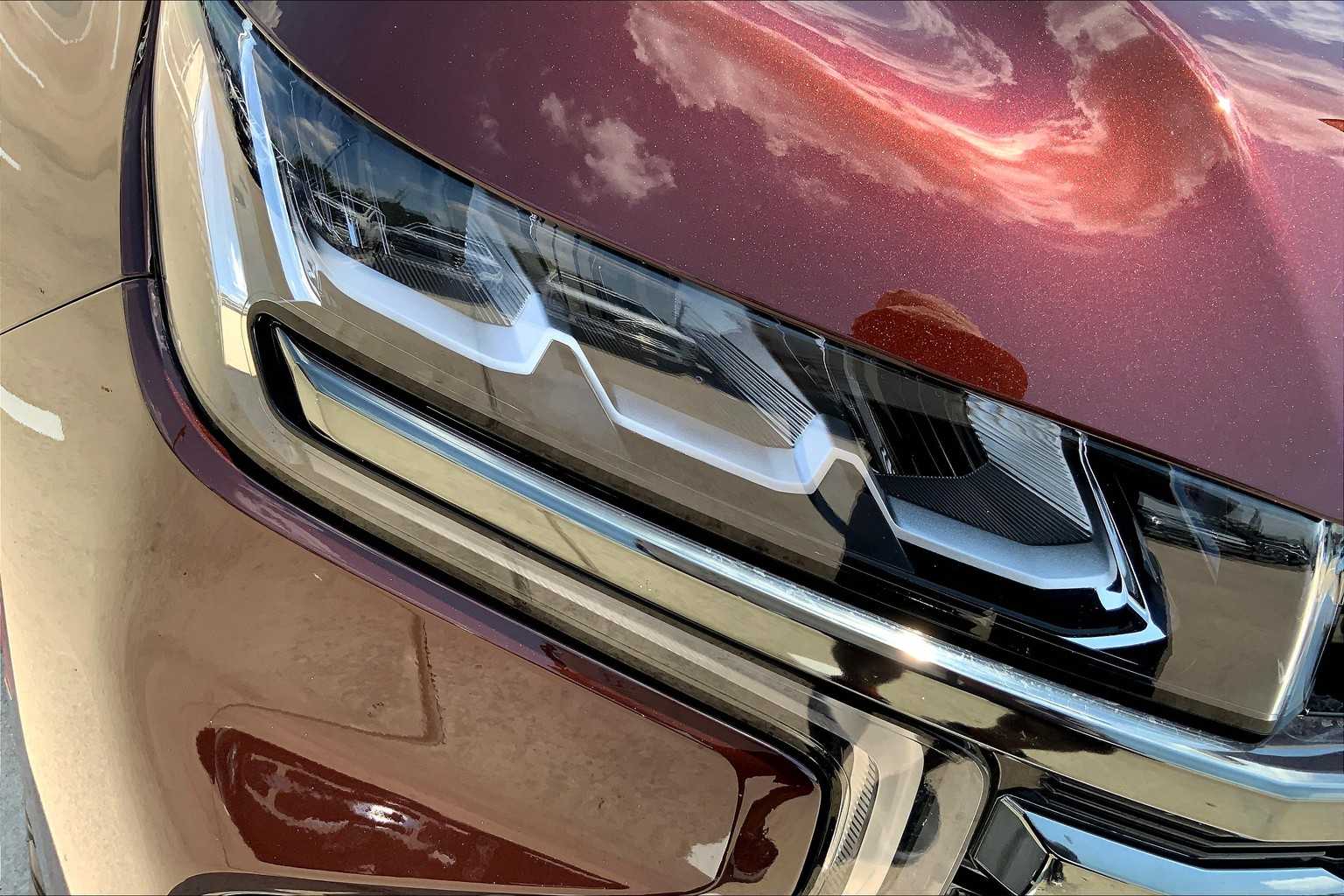 2022 Chevrolet Tahoe RST photo 25