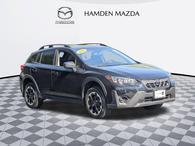 2023 Subaru Crosstrek Base's photo