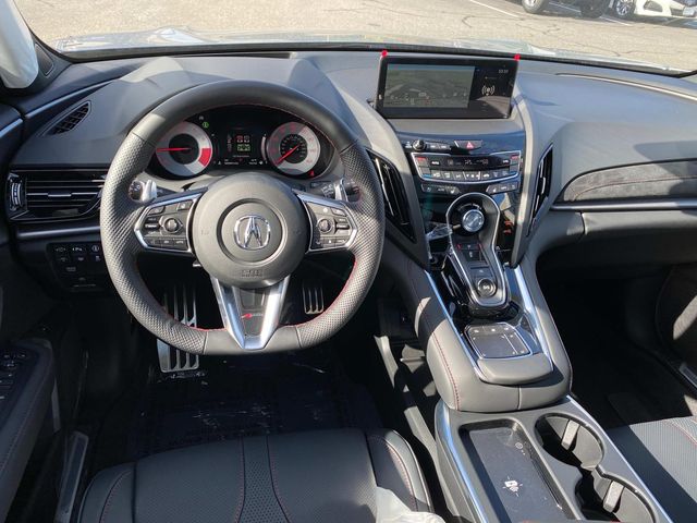 2025 Acura RDX A-Spec Advance photo 7