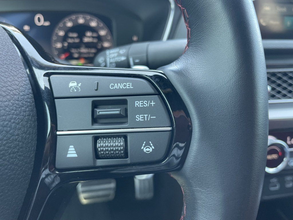 2023 Acura Integra A-Spec photo 10