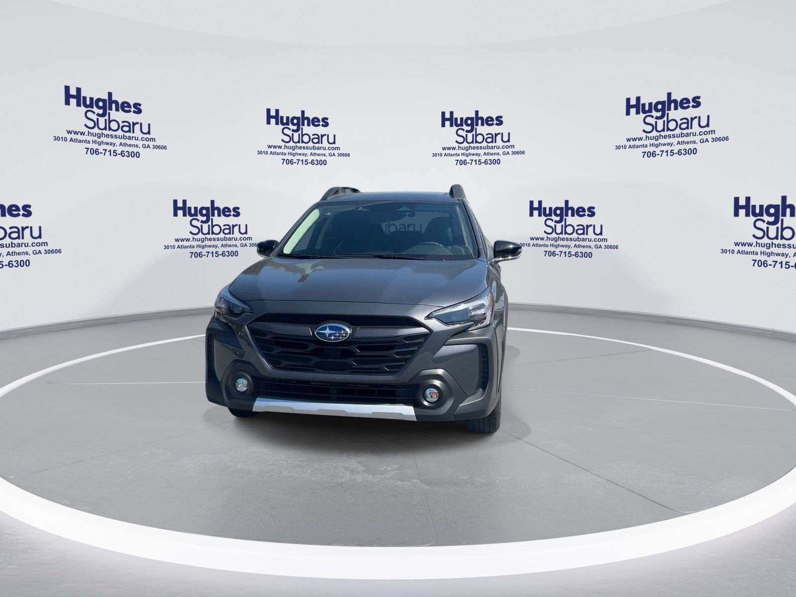 2025 Subaru Outback Limited photo 4