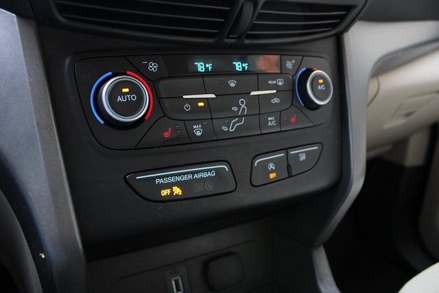 2018 Ford Escape SE photo 6