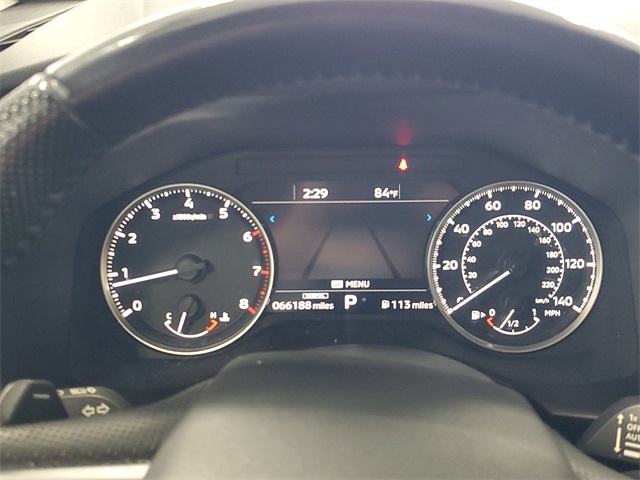 2022 Mitsubishi Outlander SEL photo 11