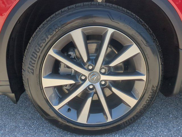 2025 Acura MDX Technology photo 11