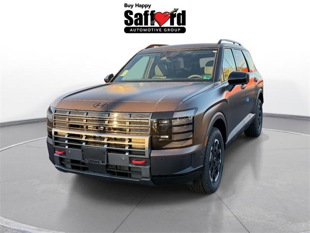 2026 Hyundai Palisade XRT Pro's photo