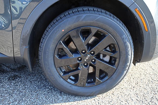 2022 Kia Sorento S photo 6