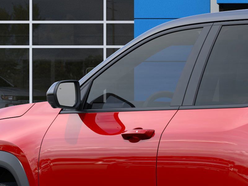 2026 Chevrolet Equinox photo 11