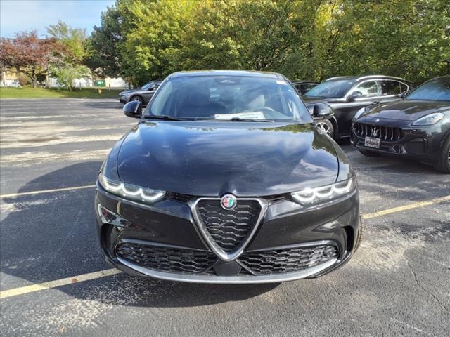2024 Alfa Romeo Tonale Ti photo 8