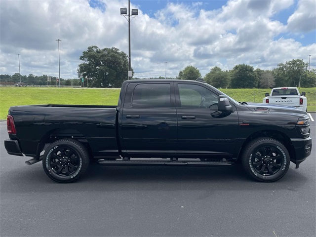 2025 Ram 2500 Big Horn photo 2