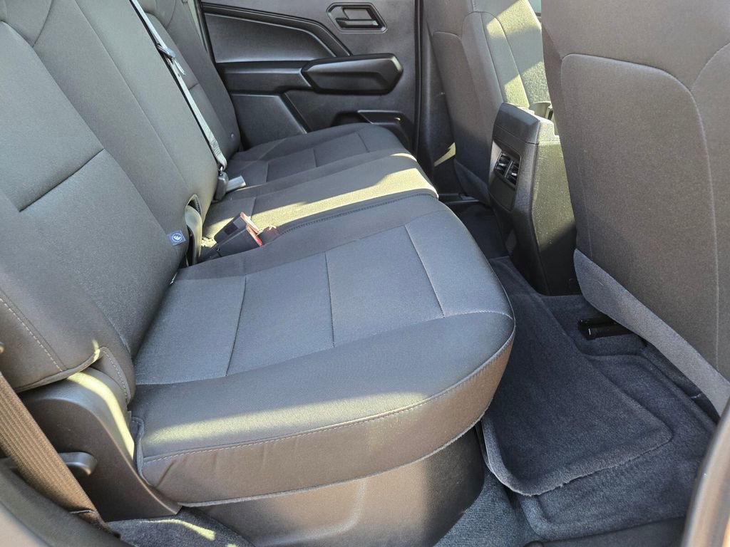 2023 Chevrolet Colorado Trail Boss photo 13