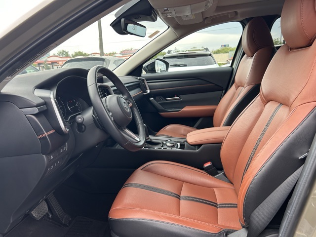 2023 Mazda CX-50 2.5 Turbo Meridian Edition photo 25