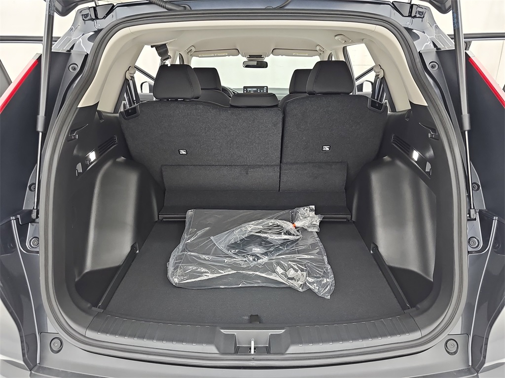 2026 Honda CR-V LX photo 14
