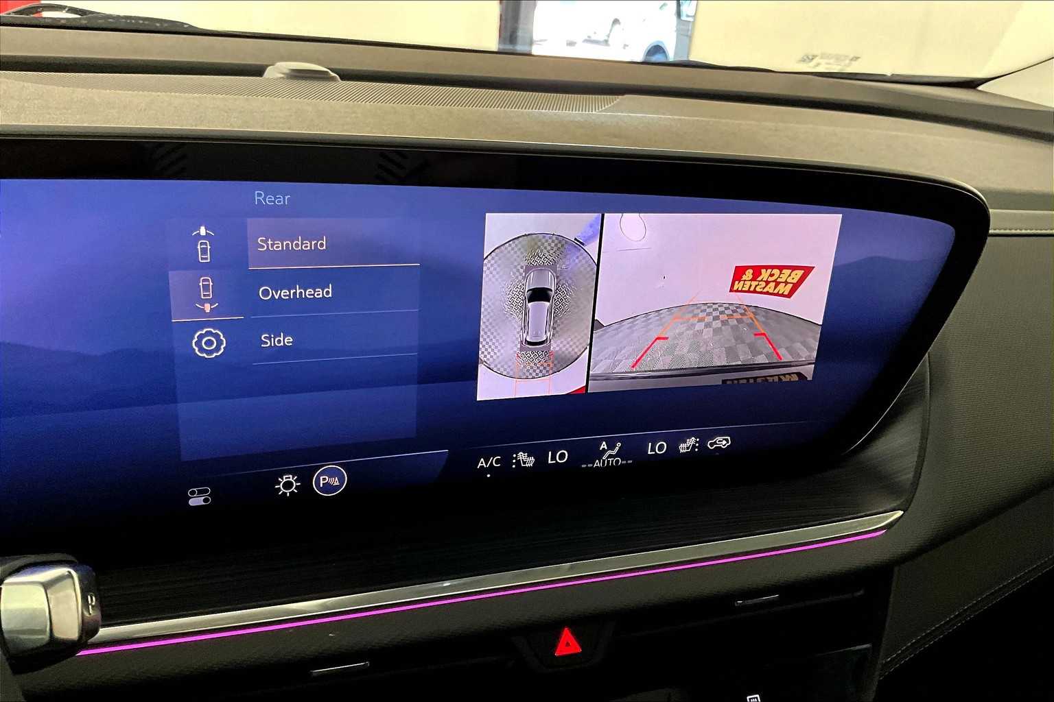 2025 Buick Envision Preferred photo 23