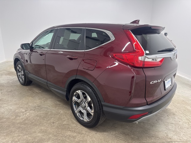 2019 Honda CR-V EX photo 7